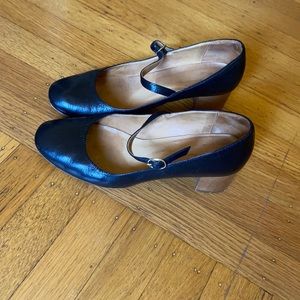 Isabel marant Mary Janes 37 7